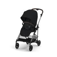 Cybex Melio B 2v1 s vaničkou