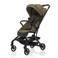 Zopa Jet Toffee Brown