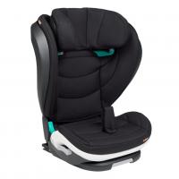 BeSafe iZi Flex FIX 2 i-Size 100-150cm Fresh Black Cab
