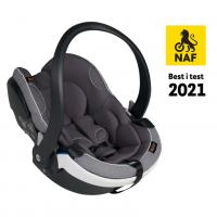BeSafe SET iZi Go Modular i-Size X1 + isofix