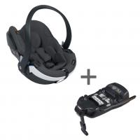 BeSafe SET iZi Go Modular i-Size X1 + isofix