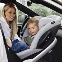 BeSafe Stretch B od narodenia do 125 cm