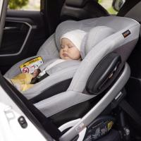 BeSafe Stretch B od narodenia do 125 cm