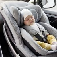 BeSafe Stretch B od narodenia do 125 cm