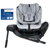 BeSafe iZi Turn B i-Size Peak mesh