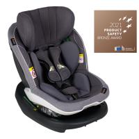 BeSafe iZi Modular A X1 i-Size