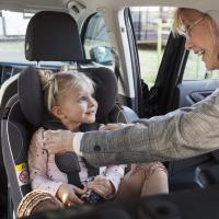 BeSafe iZi Modular A X1 i-Size