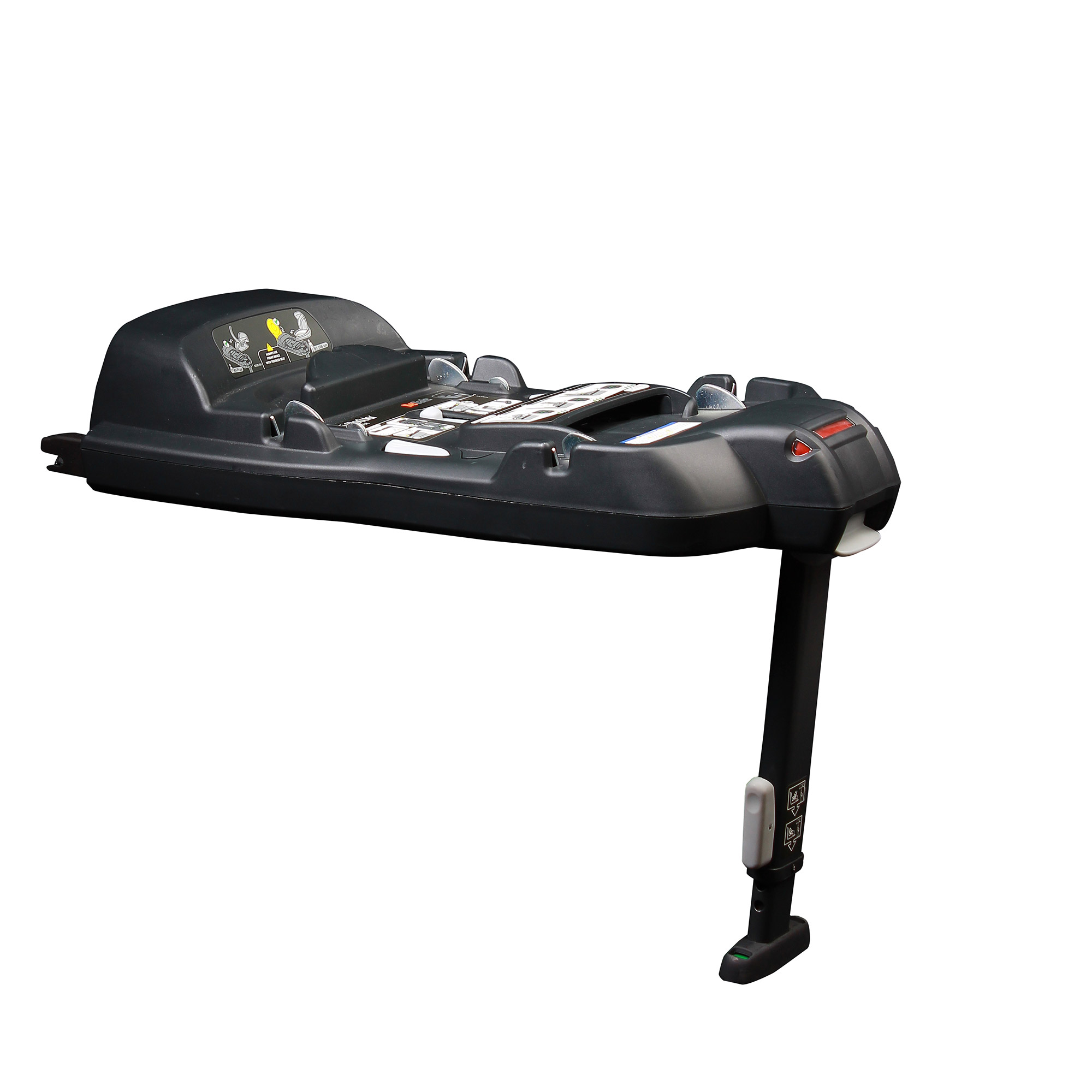 BeSafe iZi Go Modular iSize Base