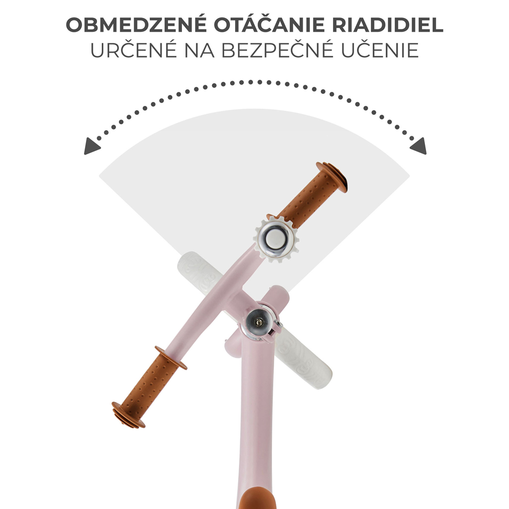 KINDERKRAFT Fly Plus