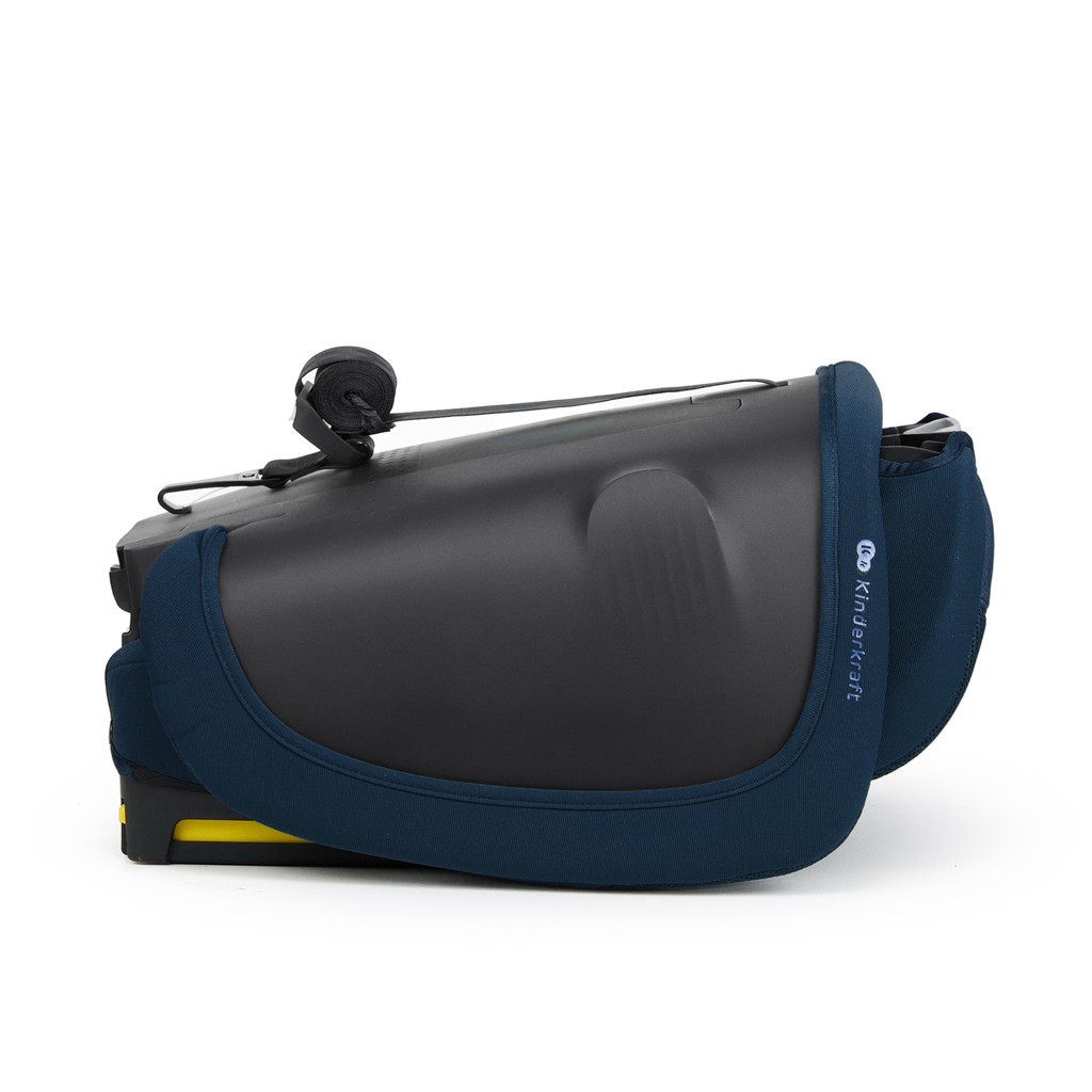 KINDERKRAFT Fix2Go i-Size 76-150 cm