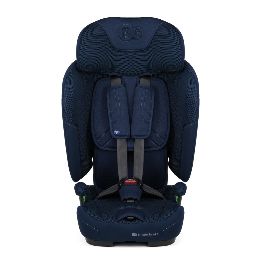 KINDERKRAFT Fix2Go i-Size 76-150 cm