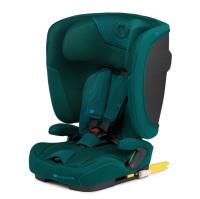 KINDERKRAFT Fix2Go i-Size 76-150 cm Green