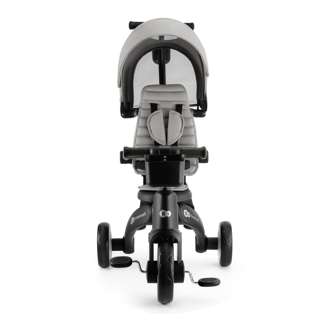 KINDERKRAFT Detská trojkolka Jazz 2