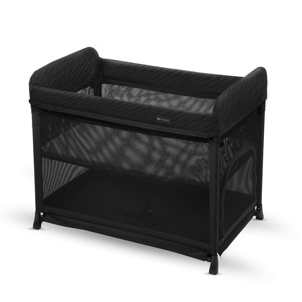 KINDERKRAFT SELECT Postieľka cestovná Moon Dream