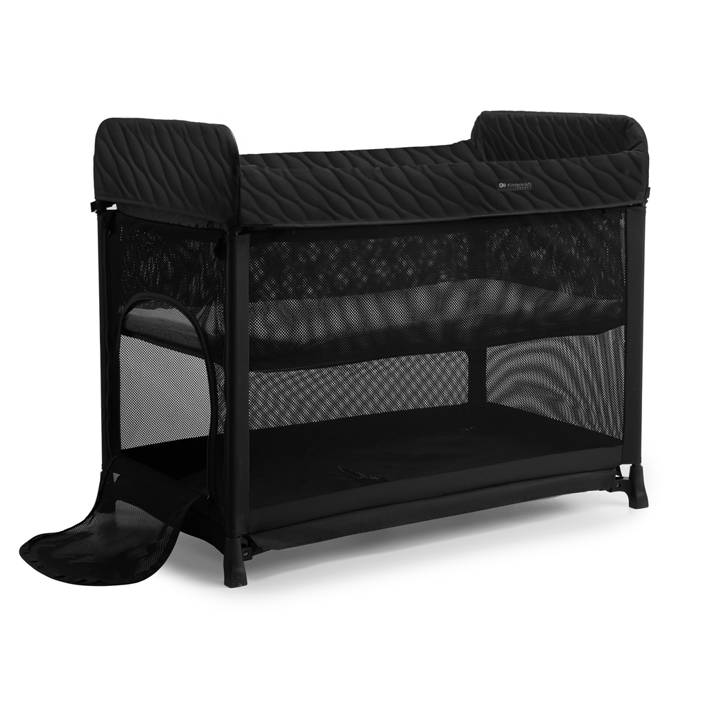 KINDERKRAFT SELECT Postieľka cestovná Moon Dream