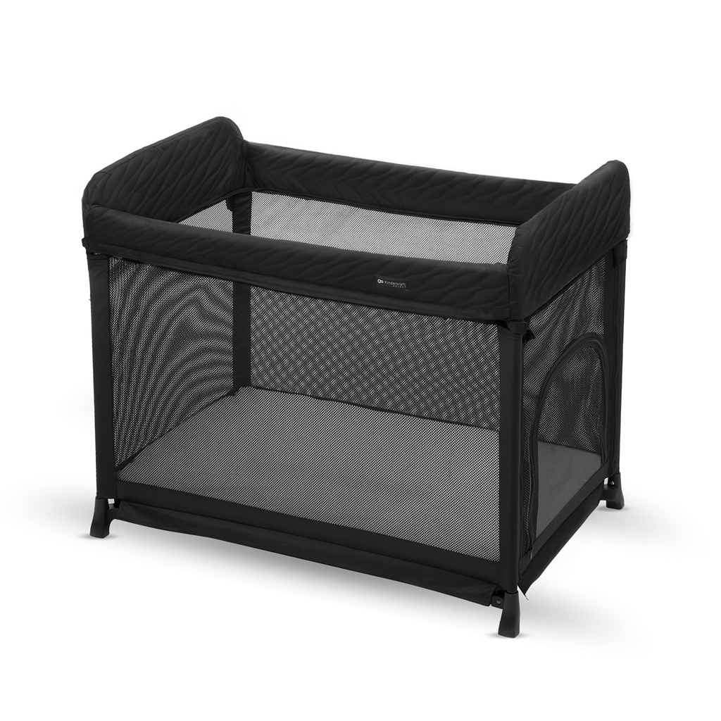 KINDERKRAFT SELECT Postieľka cestovná Moon Dream