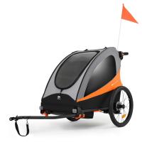 KINDERKRAFT Vozík 3v1 Nava