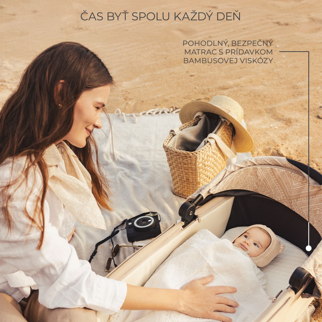 KINDERKRAFT Nea 2 2v1