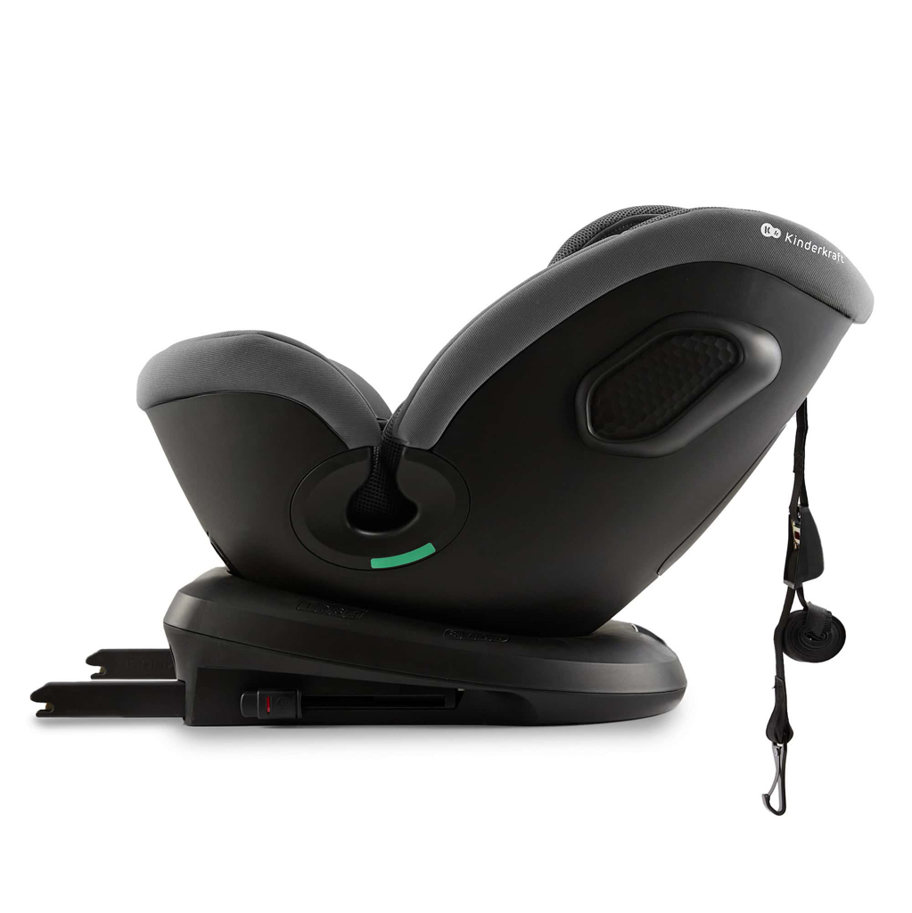 KINDERKRAFT Xpedition 3 i-size 40-150 cm