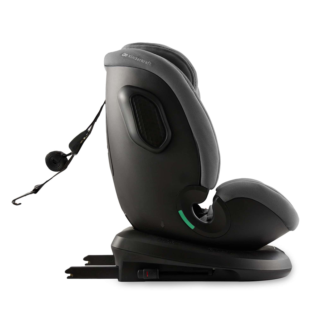 KINDERKRAFT Xpedition 3 i-size 40-150 cm