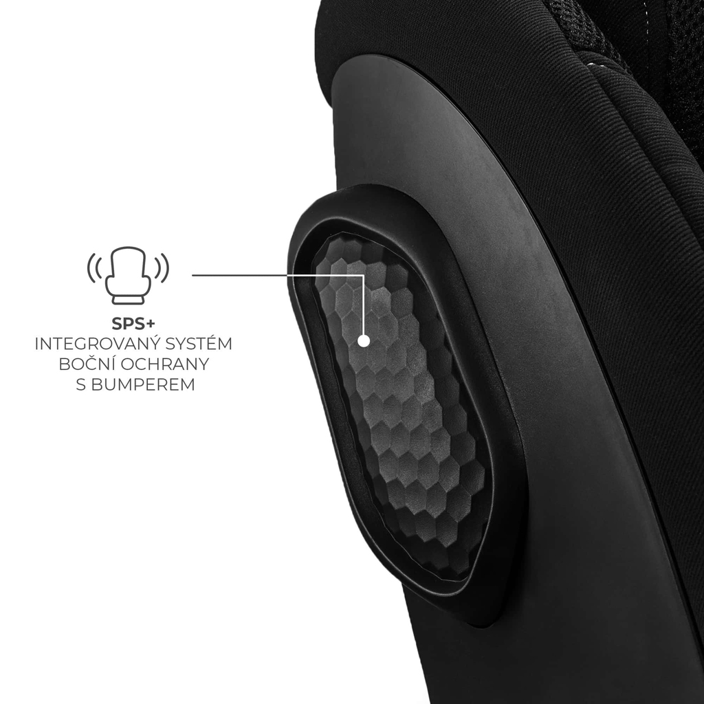 KINDERKRAFT Xrider 2 i-size 40-150 cm