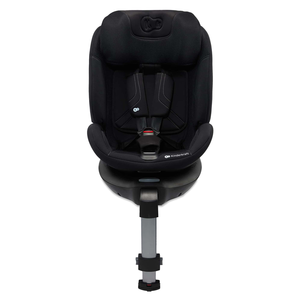 KINDERKRAFT Xrider 2 i-size 40-150 cm