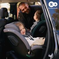 KINDERKRAFT Xrider 2 i-size 40-150 cm