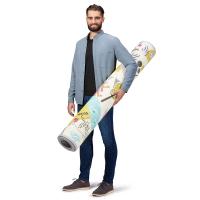 Kinderkraft Hracia podložka Matty