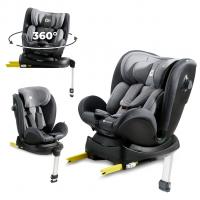 KINDERKRAFT SELECT Xrider i-Size 40-125 cm Grey