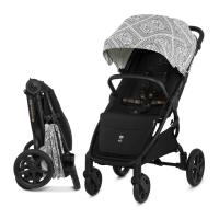 KINDERKRAFT SELECT Mitzy Lunar Black
