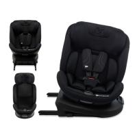 KINDERKRAFT Xpedition 2 i-Size Black