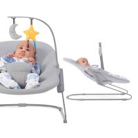 KINDERKRAFT CALMEE 0m+, do 9kg