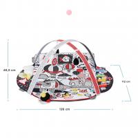 KINDERKRAFT Deka hracia 4Smart