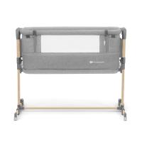 KINDERKRAFT Postieľka detská polohovateľná Neste