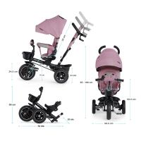 KINDERKRAFT Spinstep