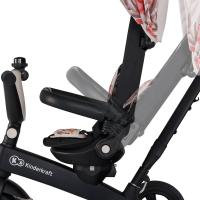 Kinderkraft Trojkolka Easytwist