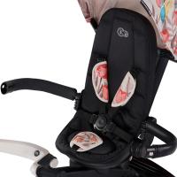 Kinderkraft Trojkolka Easytwist