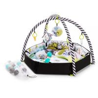 Kinderkraft Deka na hranie Smartplay