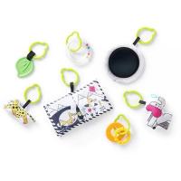 Kinderkraft Deka na hranie Smartplay