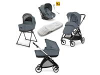Inglesina Electa Darwin Recline 4v1