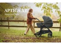Inglesina Aptica XT Darwin Recline 4v1