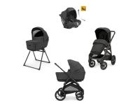 Inglesina Aptica XT Darwin Recline 4v1