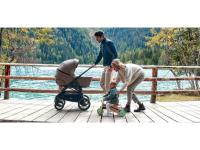 Inglesina Aptica XT Darwin 4v1