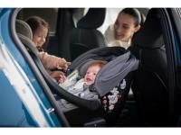 Inglesina Aptica Darwin 4v1