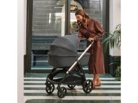 Inglesina Aptica Darwin Recline 4v1