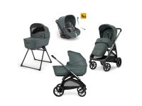 Inglesina Aptica Darwin Recline 4v1