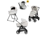Inglesina Aptica Darwin Recline 4v1