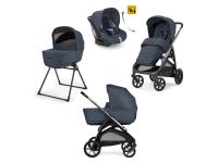 Inglesina Aptica Darwin Recline 4v1