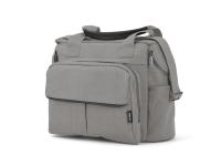 Inglesina Dual Bag Platinum Grey