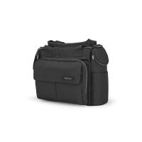 Inglesina Dual Bag Upper Black